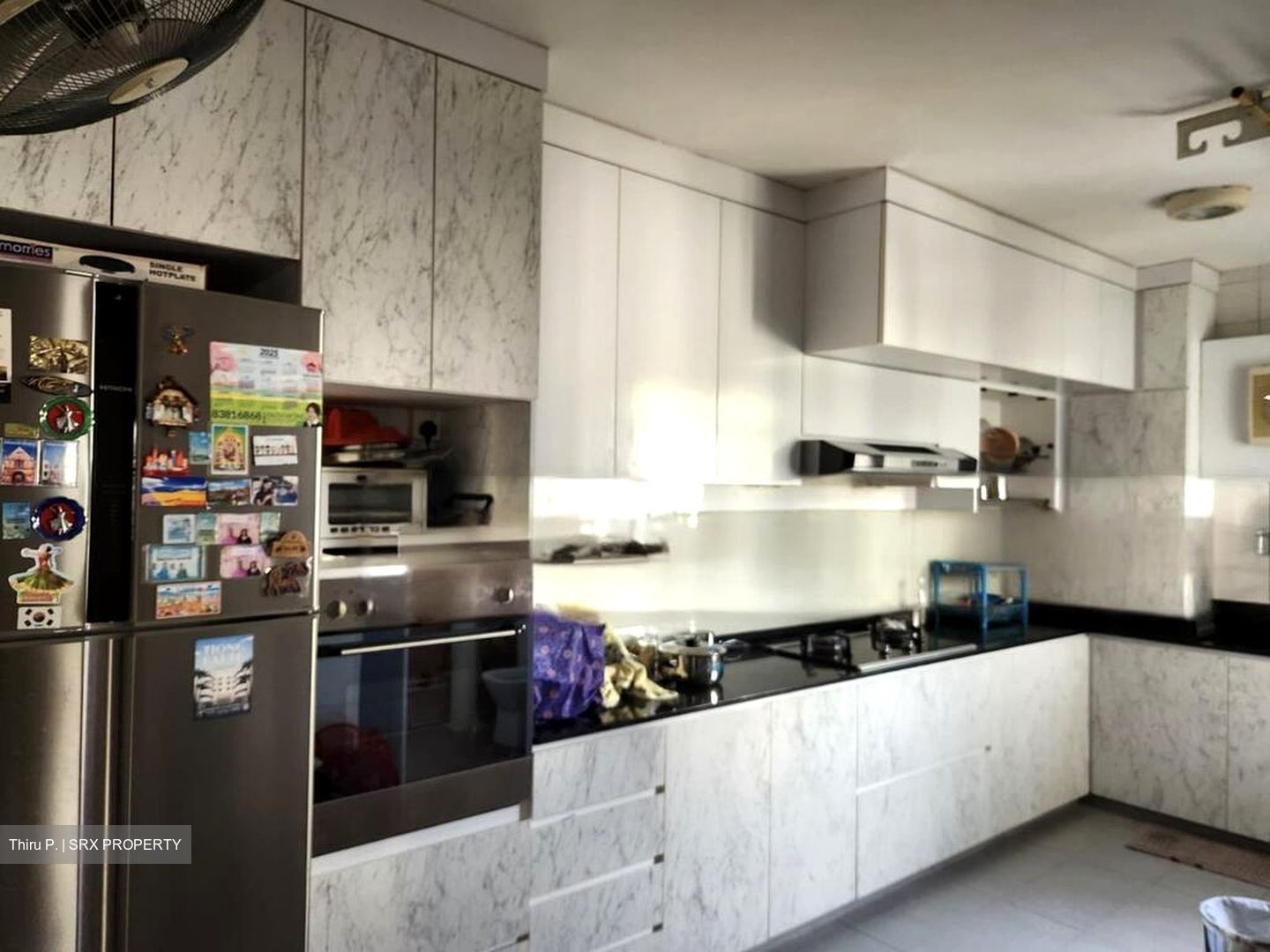 Blk 119B Kim Tian 119 (Bukit Merah), HDB 5 Rooms #521130821
